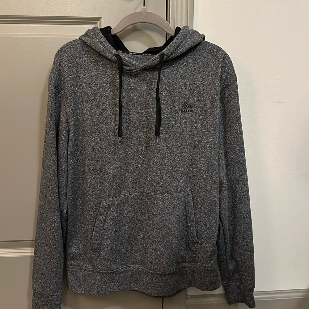 Basketball dad vibes